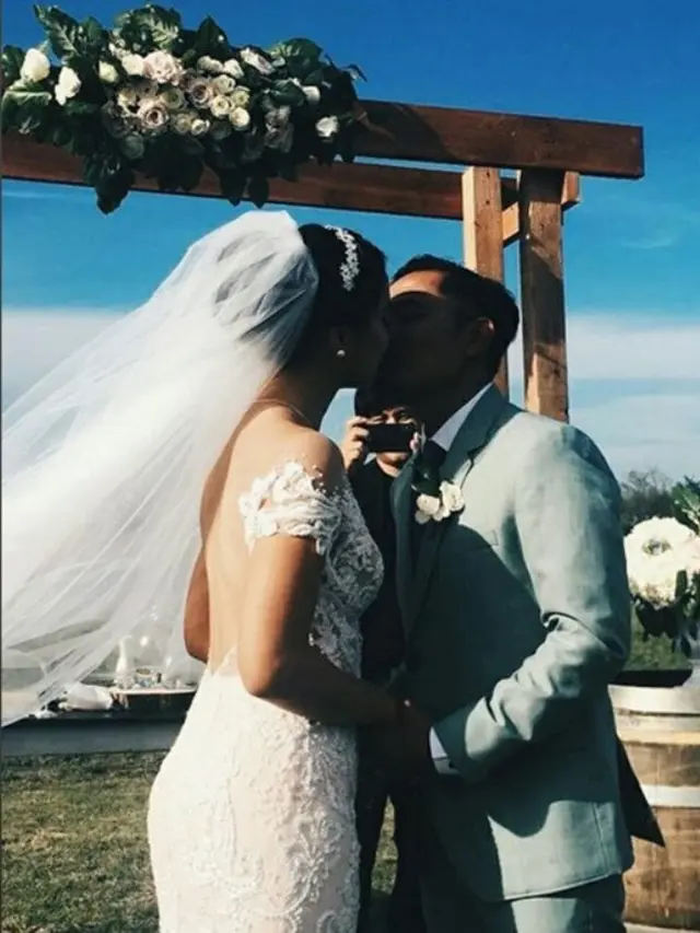 [Bintang] Tanta Ginting