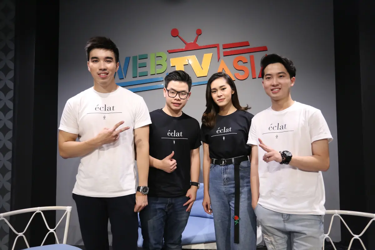 [Bintang] Eclat Story