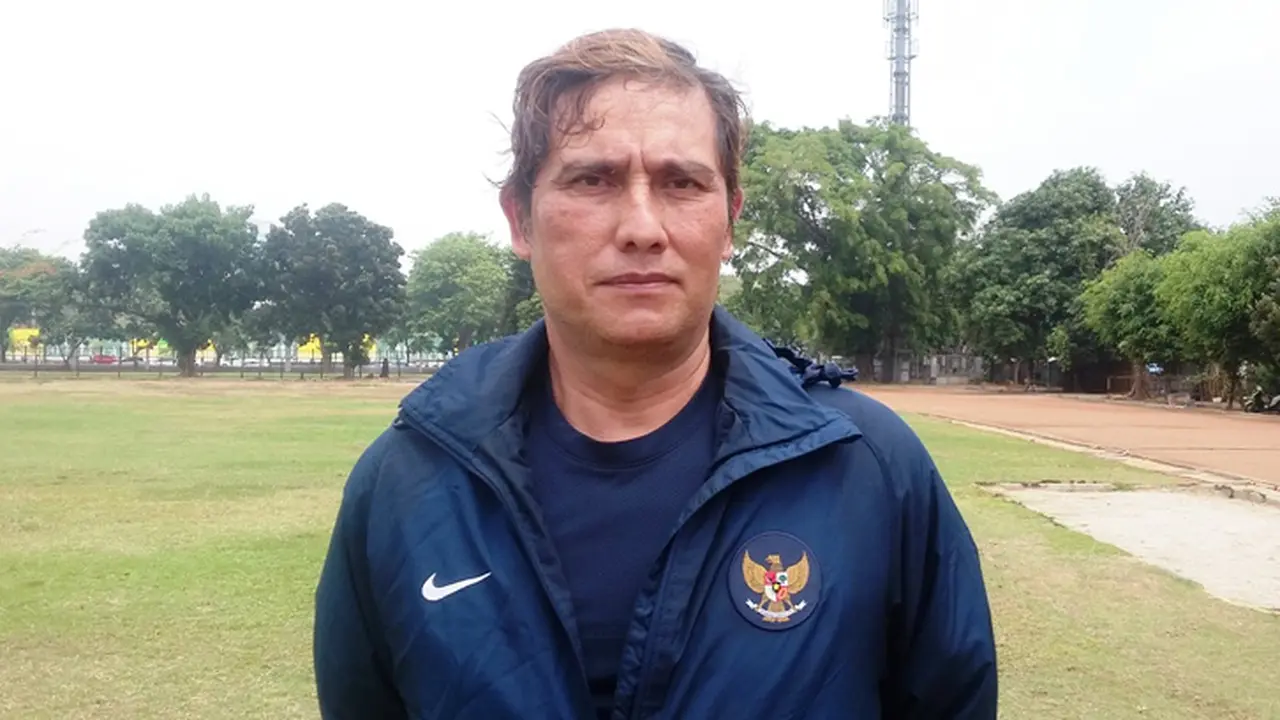 Benny van Breukelen