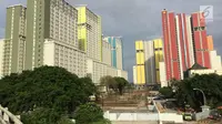 5 Wilayah yang Banyak Dicari Penyewa Apartemen di Jakarta