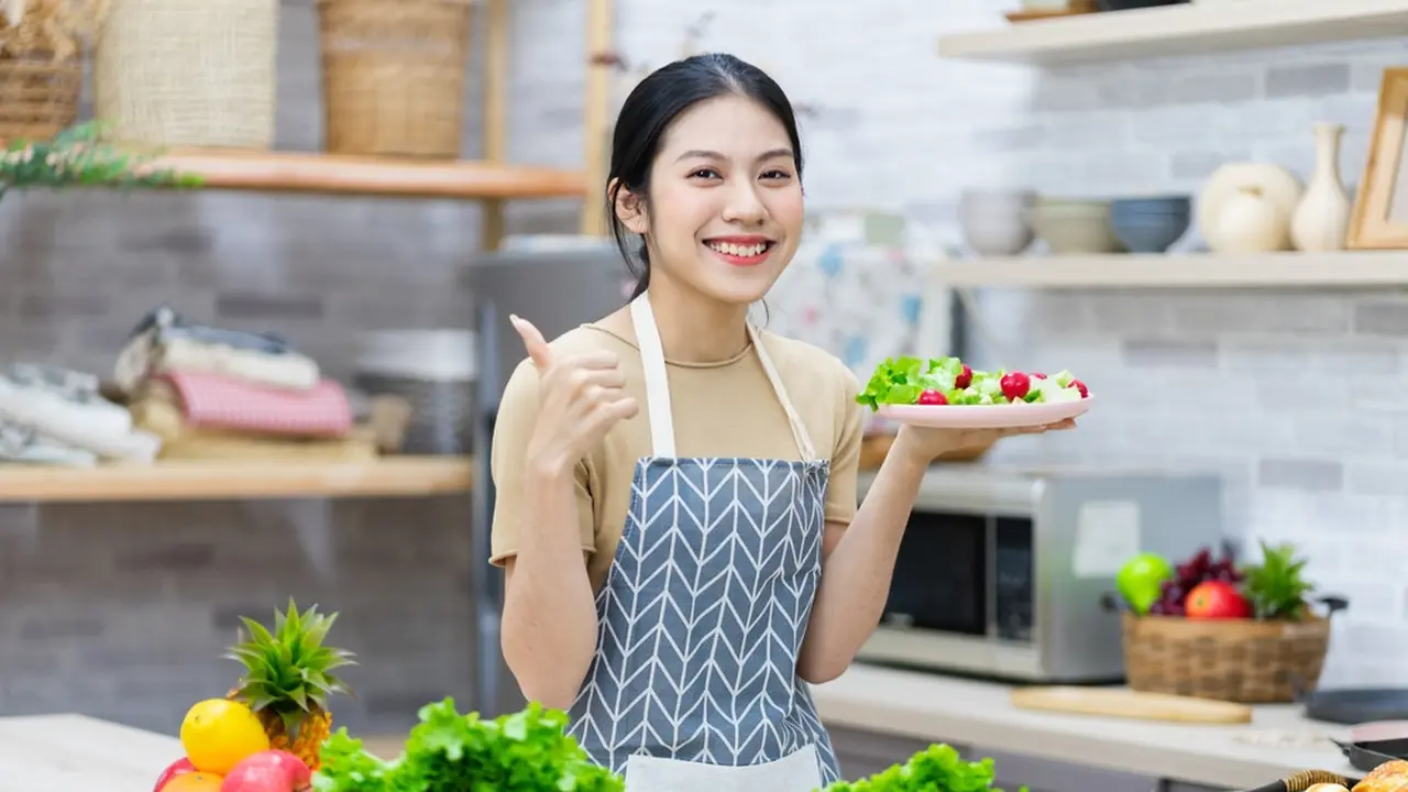 makan diet
