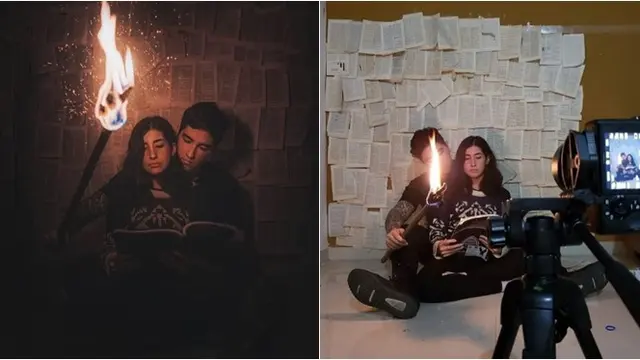 6 Foto Kece Instagram Ini Ternyata Diambil di Tempat Sederhana