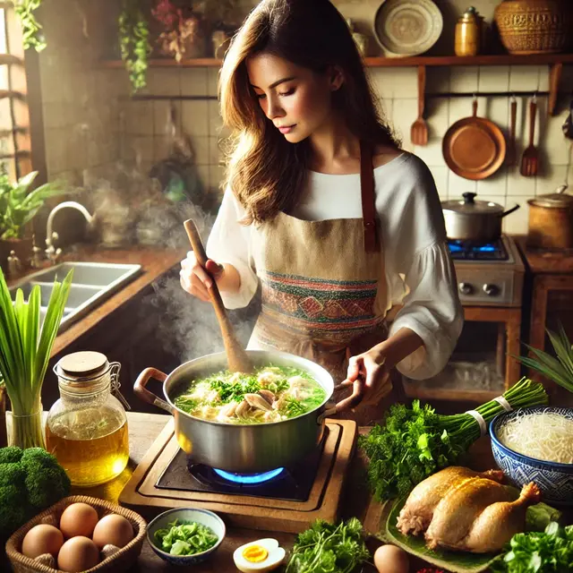 Cara Membuat Soto Ayam Lamongan