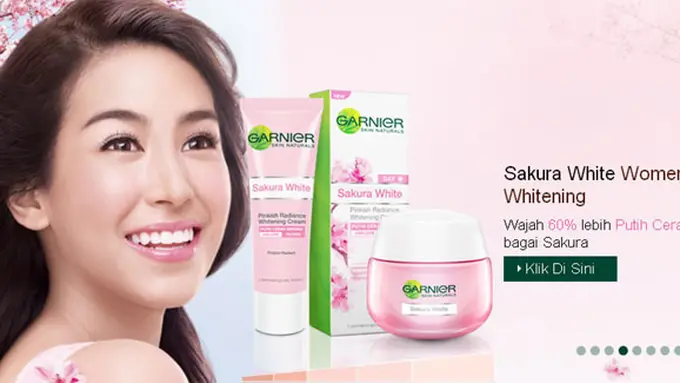 Foto: Garnier Indonesia