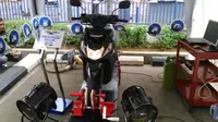 Disiksa 30 Hari, Mesin New Mio M3 125 Blue Core Terbukti Tangguh!