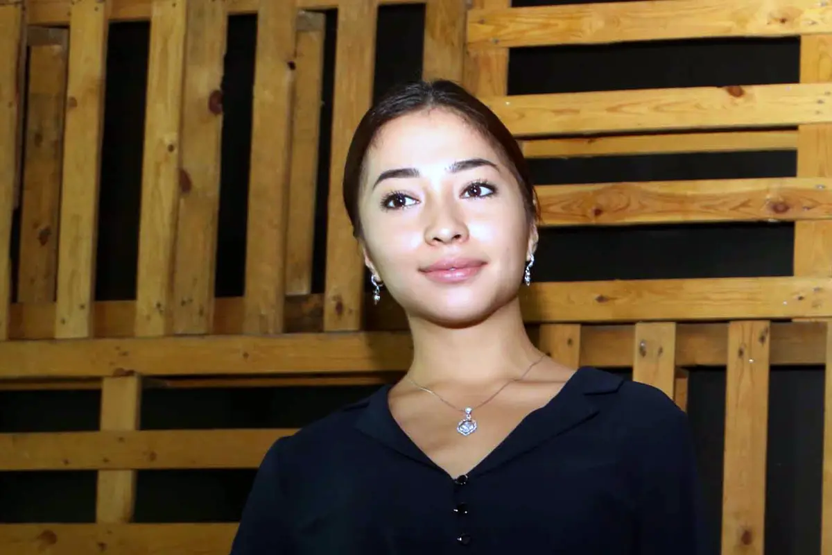 [Bintang] Nikita Willy