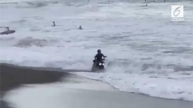 Berita Terseret Ombak Hari Ini Kabar Terbaru Terkini