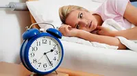 Hamil Trimester Ketiga Susah Tidur? Waspada Hipertensi