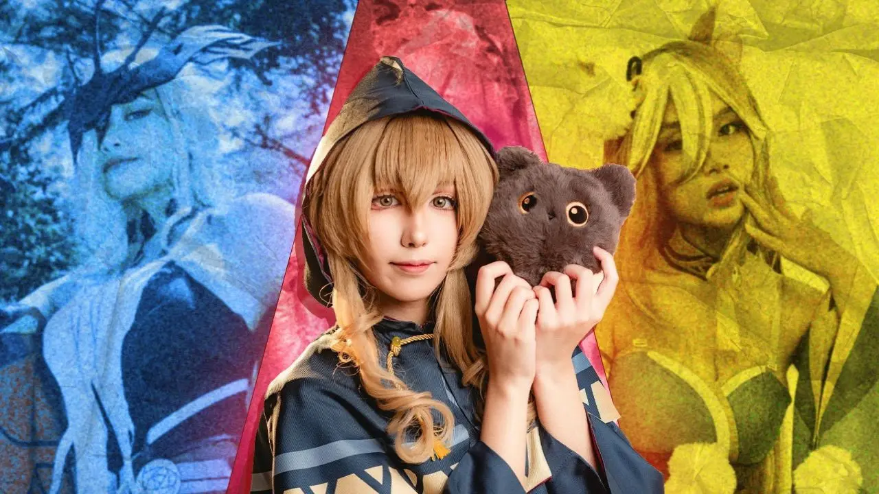 Mengenal Cosplay di Indonesia, Intip Biaya yang Harus Dikeluarkan
