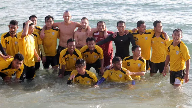 Arema Cronus