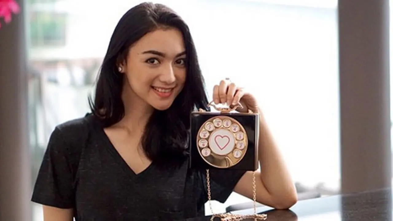 [Bintang] Citra Kirana