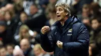 Jumpa Tim Gurem, Pellegrini Tak Anggap Remeh