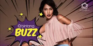 Ini gaya Artis pendatang baru Della Dartya yang kecenya bikin pangling, Fashionable banget