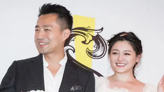 Kabar Barbie Hsu/copyright sg.yahoo.com