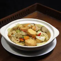 Ilustrasi sapo tahu./Copyright shutterstock.com/id/g/Novena+Assen