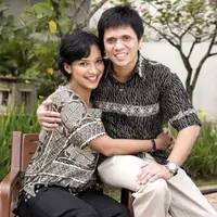 Shahnaz Haque dan Gilang Ramadhan (Instagram/shahnaz.haque)