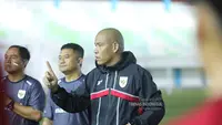 Timnas Indonesia U-19 Diuji Myanmar U-19 di Piala AFF U-19 2026, Pengamat: Ujian Konsistensi Racikan Nova Arianto