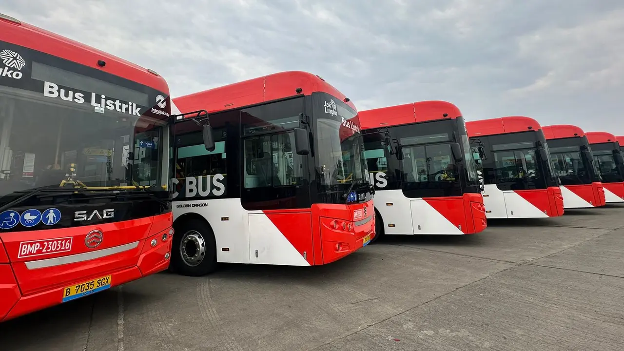 Transjakarta