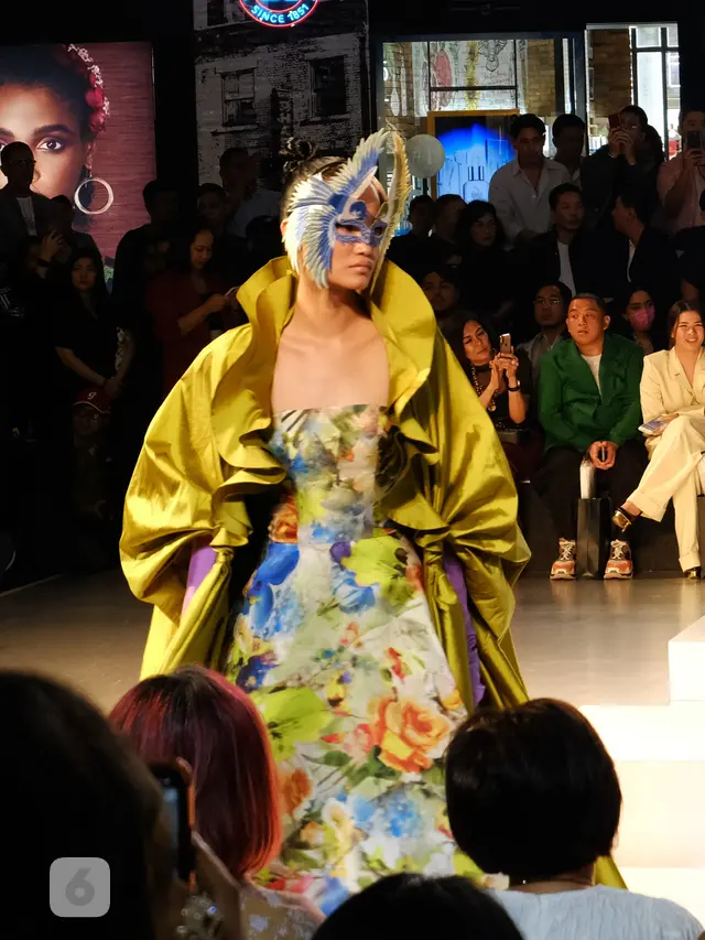 Fashion Nation 2020