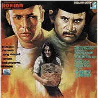 Film religi, Titian Serambut Dibelah Tujuh (1982). foto: kaskus