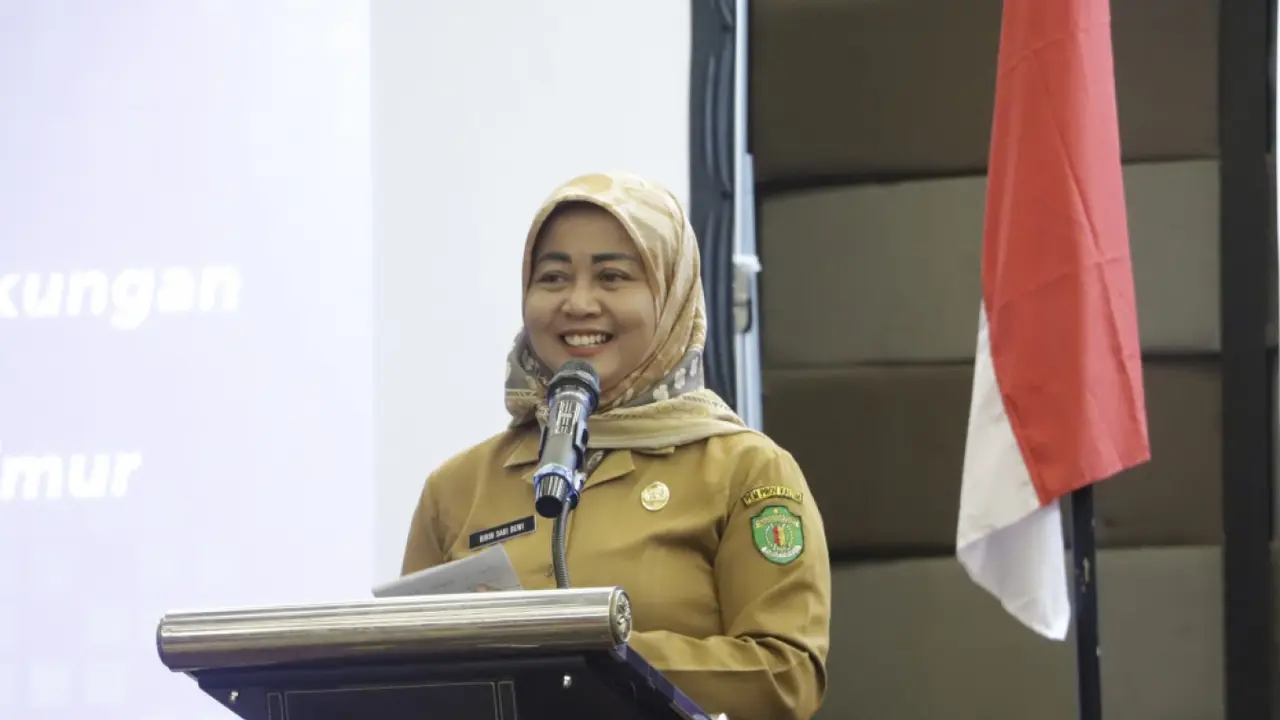 Dinas Pariwisata Kaltim Siap Sukseskan Empat Agenda Besar Nasional