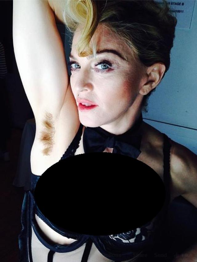 Madonna
