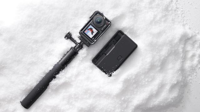 DJI Osmo Action 4 (Erajaya)