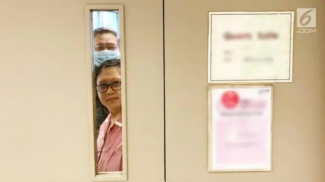 Kesetiaan SBY Menemani Ani Yudhoyono Melawan Kanker