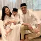 Pernikahan Chico Hakim dan Citra Soeroso semakin sempurna dengan kehadiran anak pertama pada 24 November 2018. (Foto: instagram.com/chicohakim)