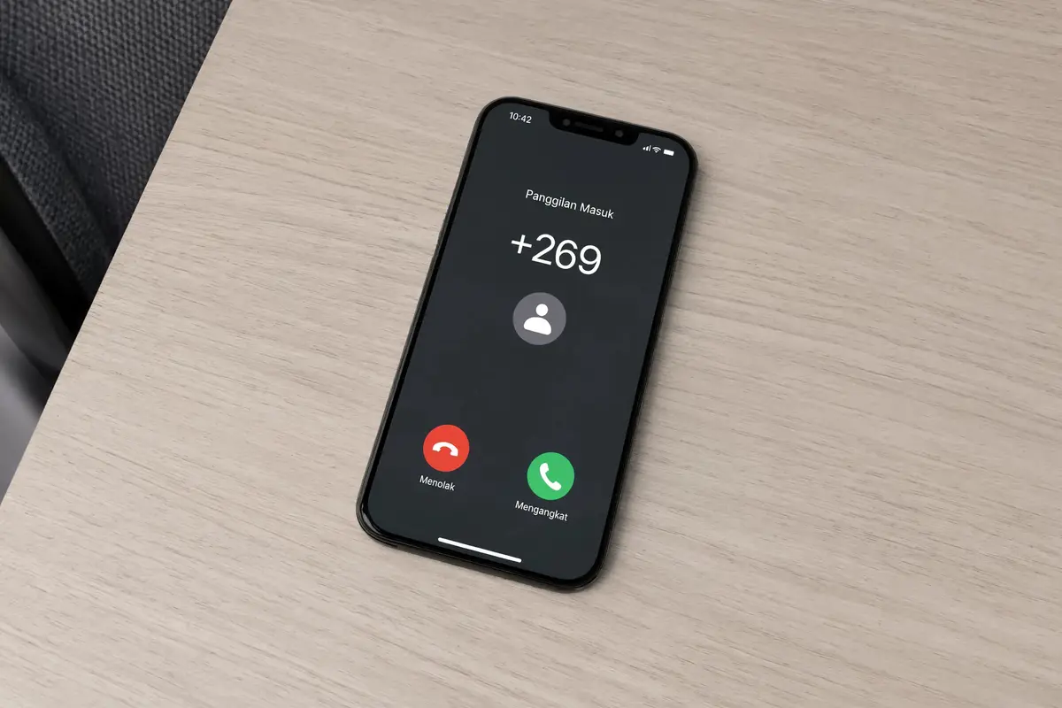 Panggilan Telepon