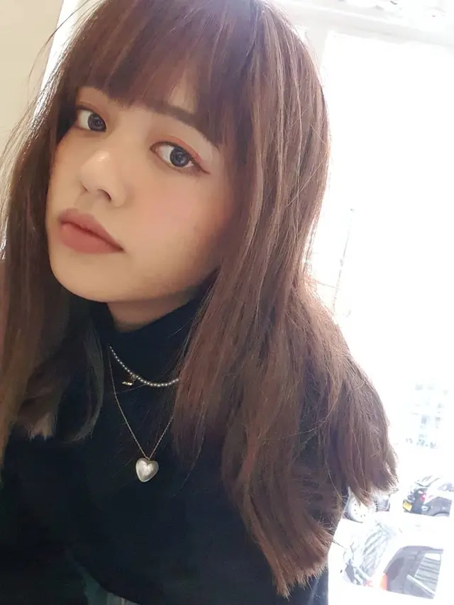 6 Potret Aktris Pigkaploy, Lawan Main Mario Maurer yang Mirip Lisa BLACKPINK