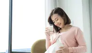 Air Minum untuk Ibu Hamil: Jenis yang Dianjurkan dan Jumlah per Hari