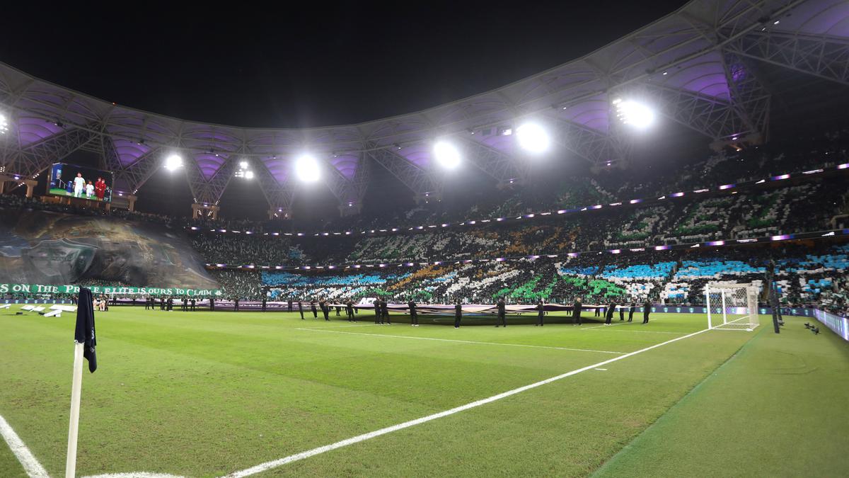 Putaran 4 Kualifikasi Piala Dunia 2026 di Arab Saudi, Timnas Indonesia Serasa Tuan Rumah