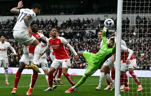 Arsenal Ingin Rekrut Cristian Romero, Bagaimana Sikap Sang Rival Sekota?
