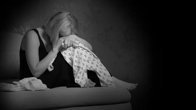 Postpartum Depression