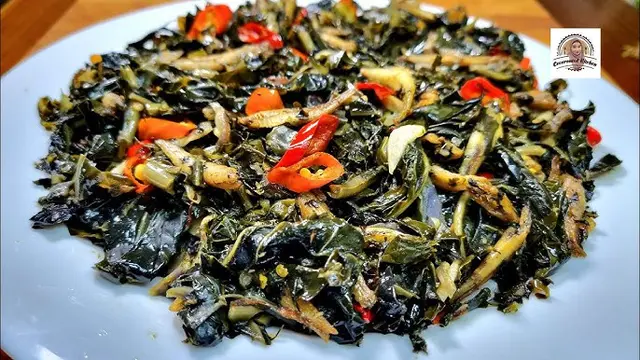 Daun Mengkudu