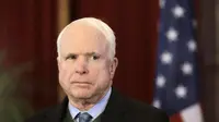 Sosok Menlu Baru Pilihan Donald Trump Bikin John McCain Khawatir 