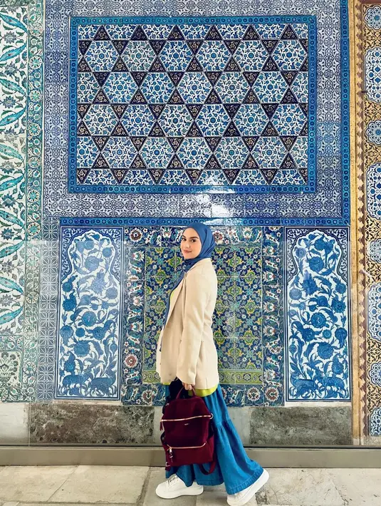 Irish Bella [Foto: Instagram/_irishbella_]