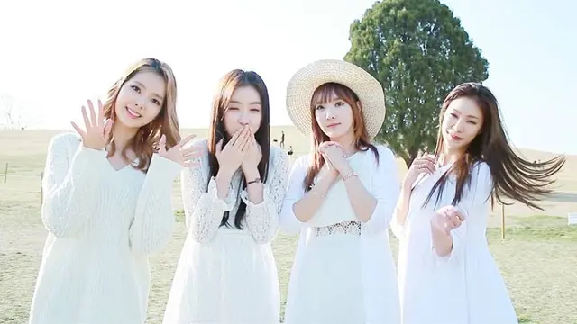 [Bintang] 7 Tahun Berkarier, Girlband Stellar Resmi Bubar