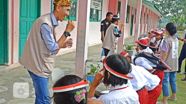 Bakti Nusantara 2019