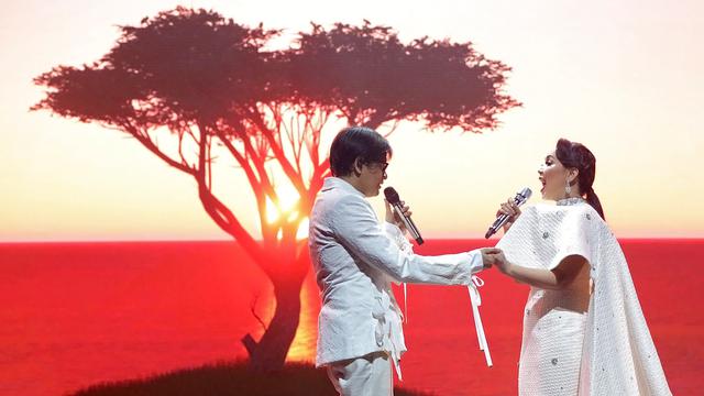 [Fimela] Armand Maulana - Dewi Gita