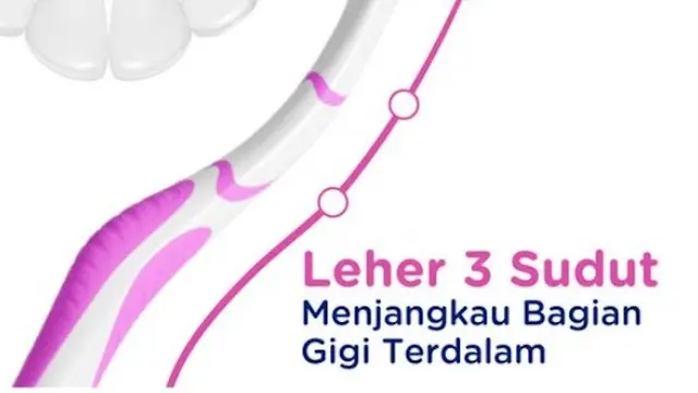 Pepsodent Sensitif Nanosoft