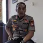 Kabid Humas Polda Sulbar AKBP Syamsu Ridwan. (Liputan6.com/ Abdul Rajab)