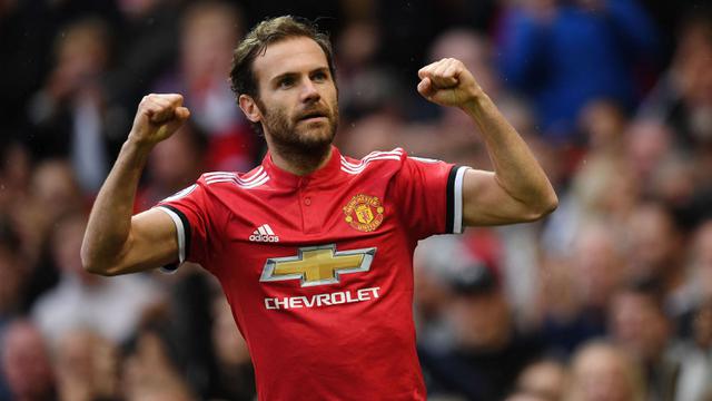 Foto: 5 Top Assist Liga Inggris yang Masih Berstatus Sebagai Pemain Aktif