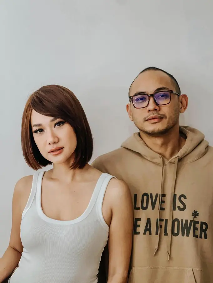 Bunga Citra Lestari (Instagram/itsmebcl)