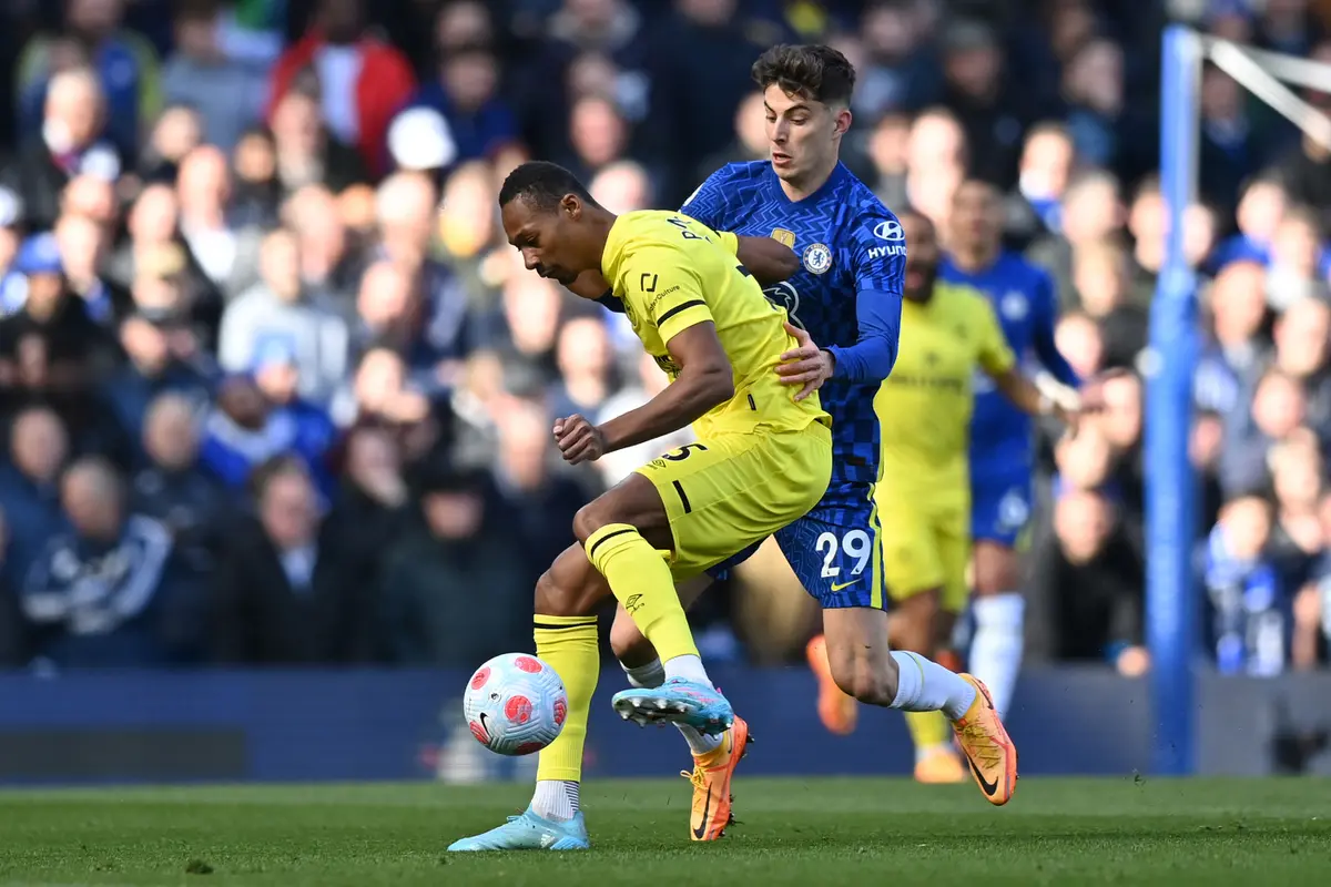 Chelsea