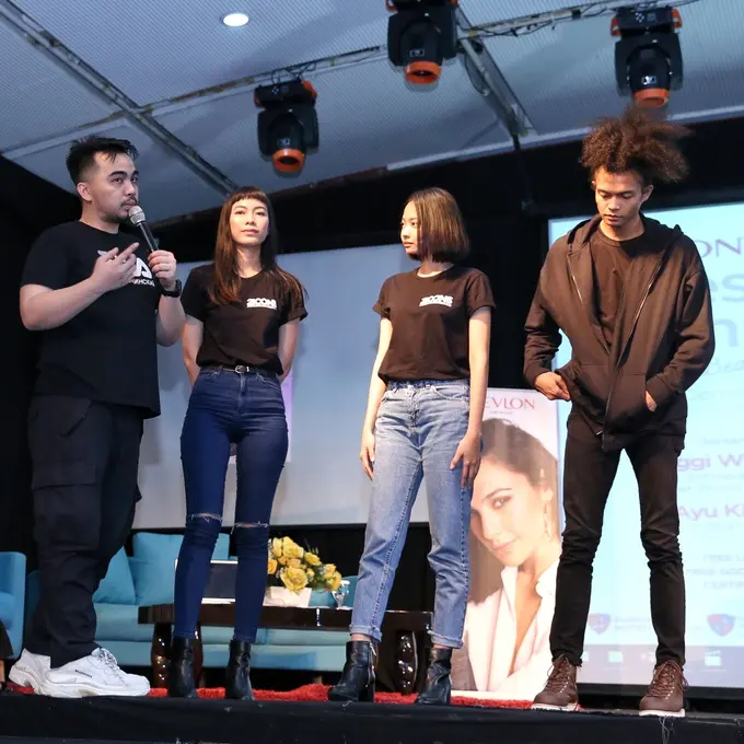 8 Kriteria Khusus untuk Jadi Model Profesional