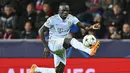 <p>Bayern mengonfirmasi kepergian Mane pada Selasa, 1 Agustus 2023. (AFP/Paul Ellis)</p>