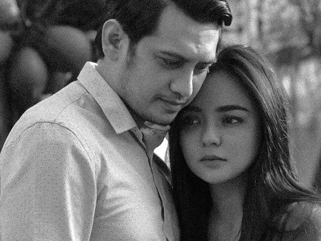 5 Aktor Antagonis Di Ftv Suara Hati Istri Alami Pengalaman Tak Enak Ada Yang Dilempar Ayam Oleh Pemirsa Showbiz Liputan6 Com