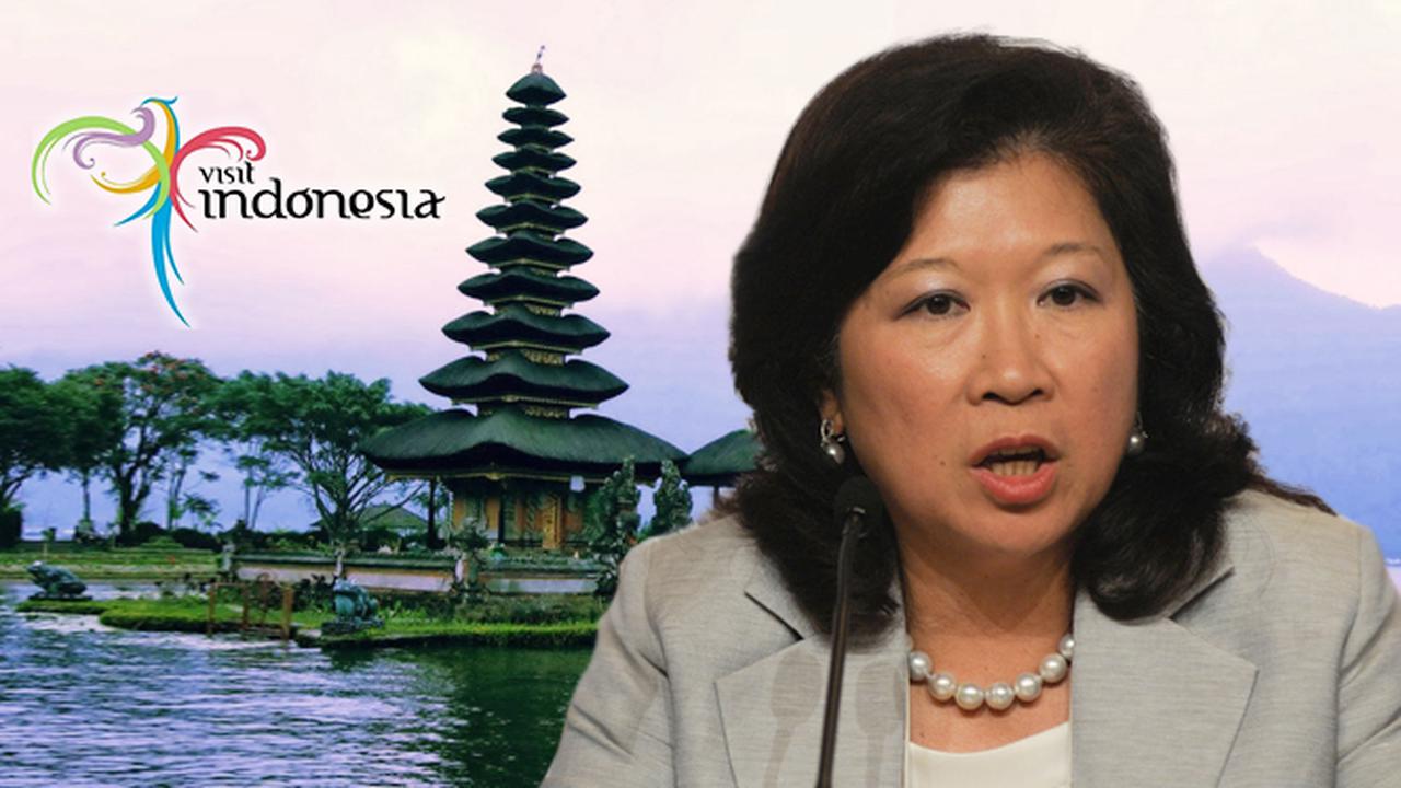 Ilustrasi Menteri Pariwisata